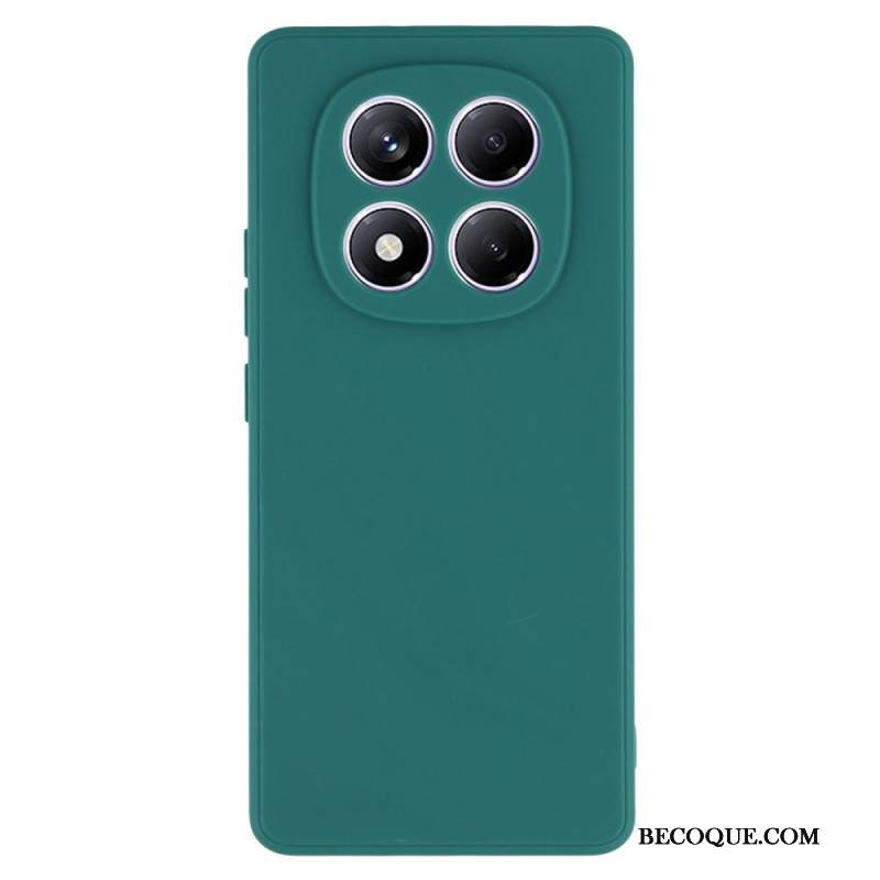 Case Xiaomi Redmi Note 14 Pro 4g Puhelinkuoret Ohut Silikoni