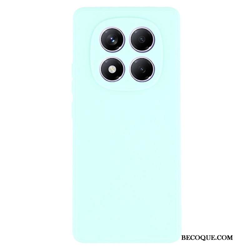 Case Xiaomi Redmi Note 14 Pro 4g Puhelinkuoret Ohut Silikoni
