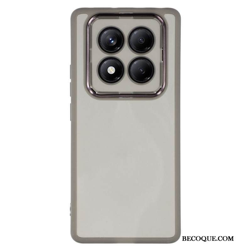 Case Xiaomi Redmi Note 14 Pro 4g Puhelinkuoret Värikäs