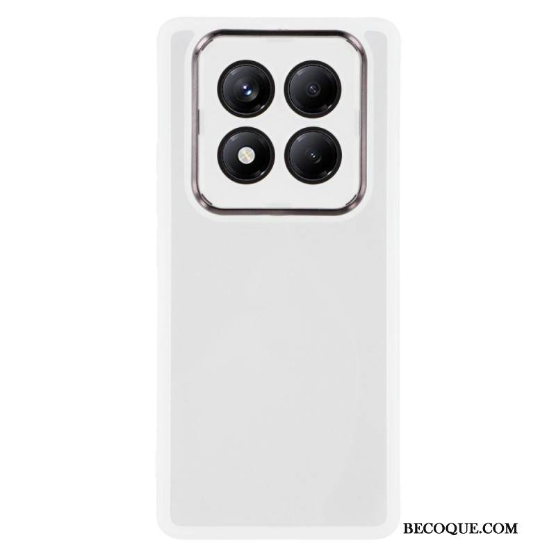 Case Xiaomi Redmi Note 14 Pro 4g Puhelinkuoret Värikäs