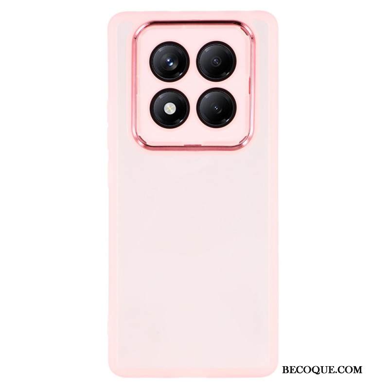 Case Xiaomi Redmi Note 14 Pro 4g Puhelinkuoret Värikäs