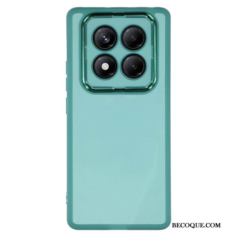 Case Xiaomi Redmi Note 14 Pro 4g Puhelinkuoret Värikäs