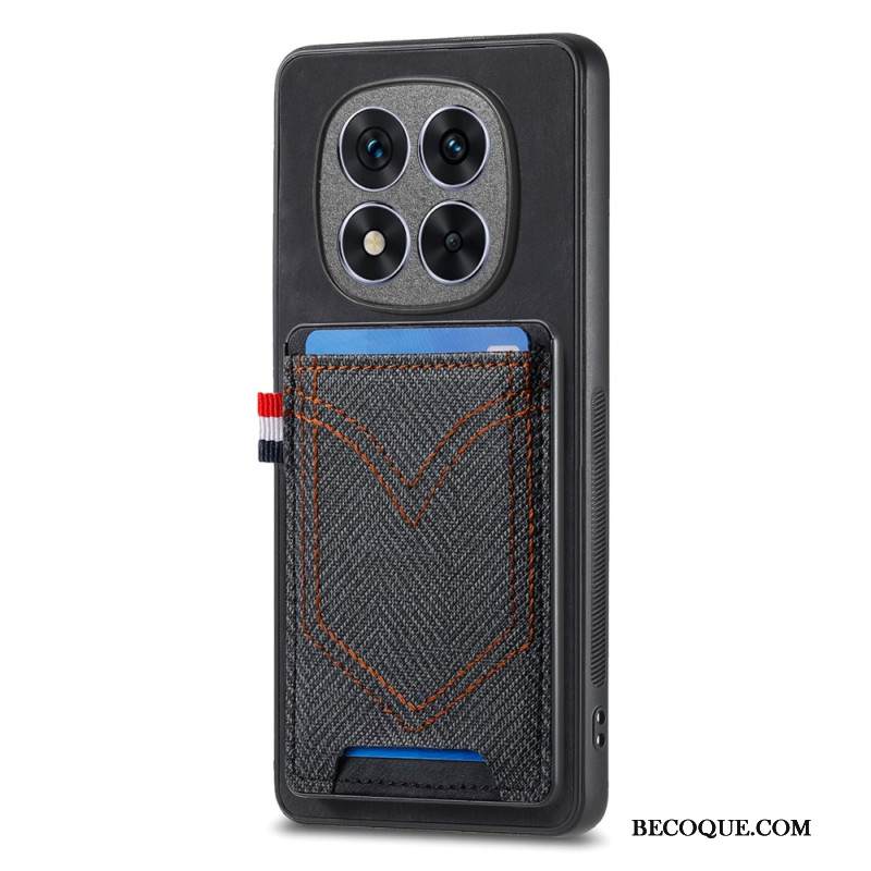 Case Xiaomi Redmi Note 14 Pro Plus 5g Puhelinkuoret Farkkukangas