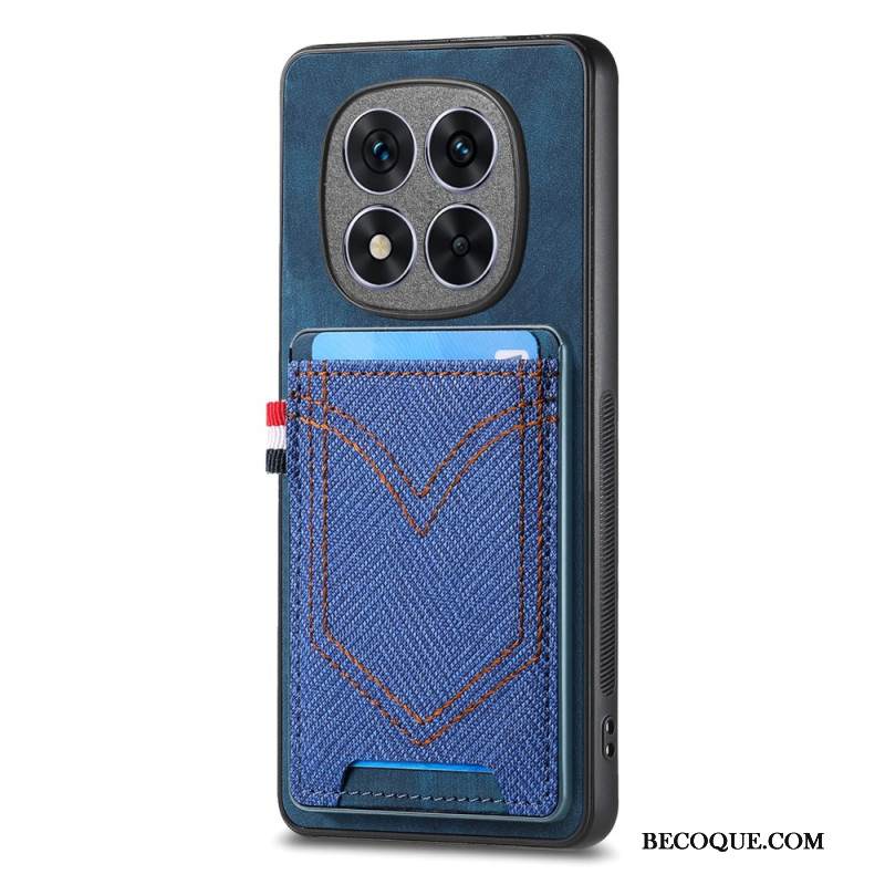 Case Xiaomi Redmi Note 14 Pro Plus 5g Puhelinkuoret Farkkukangas