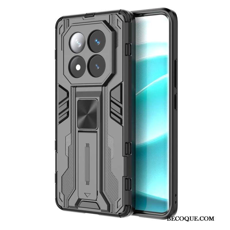 Case Xiaomi Redmi Note 14 Pro Plus 5g Puhelinkuoret Irrotettava Jalusta