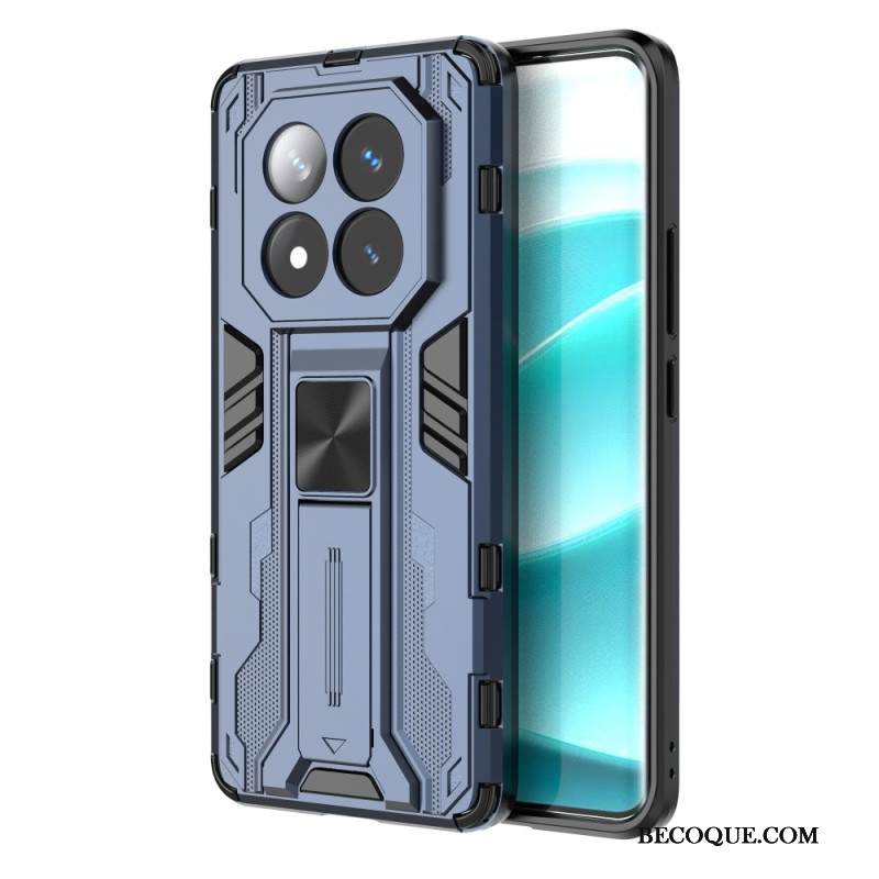 Case Xiaomi Redmi Note 14 Pro Plus 5g Puhelinkuoret Irrotettava Jalusta