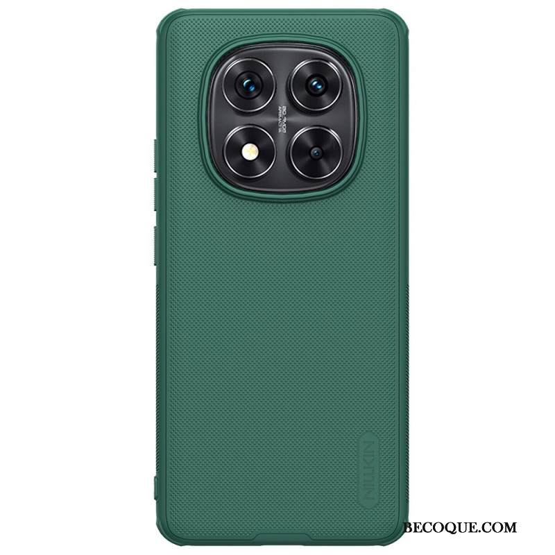 Case Xiaomi Redmi Note 14 Pro Plus 5g Puhelinkuoret Nillkin Frosted Shield Pro