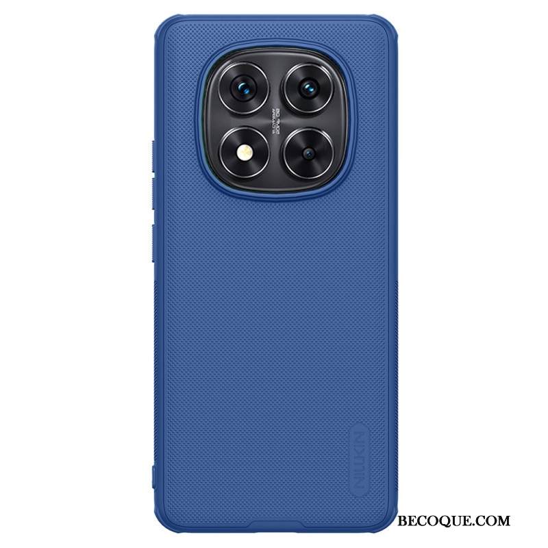 Case Xiaomi Redmi Note 14 Pro Plus 5g Puhelinkuoret Nillkin Frosted Shield Pro