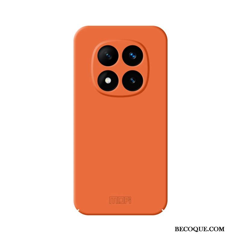 Case Xiaomi Redmi Note 14 Pro Plus 5g Puhelinkuoret Qin-sarja Mofi
