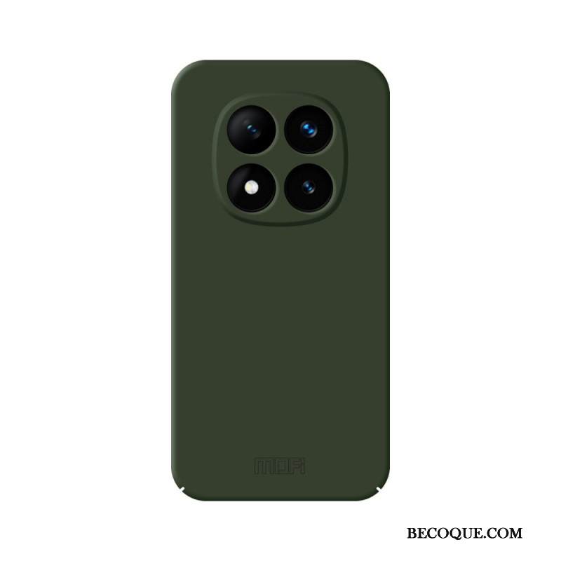 Case Xiaomi Redmi Note 14 Pro Plus 5g Puhelinkuoret Qin-sarja Mofi