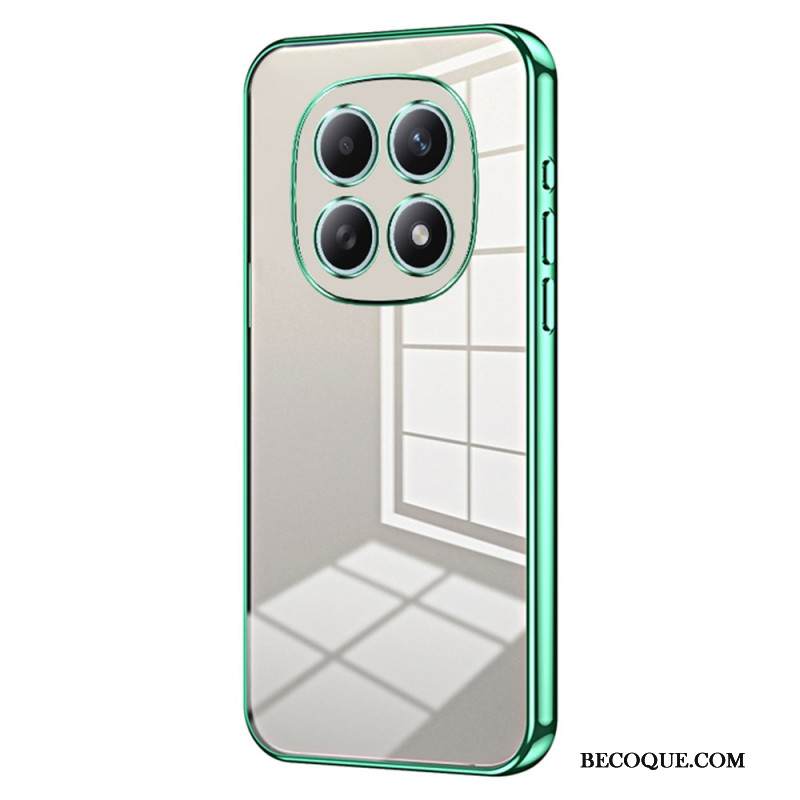 Case Xiaomi Redmi Note 15 5g Puhelinkuoret Galvanoitu Kehys