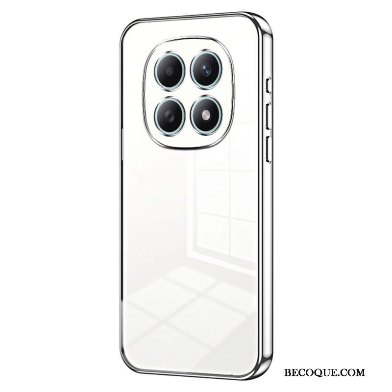 Case Xiaomi Redmi Note 15 5g Puhelinkuoret Galvanoitu Kehys