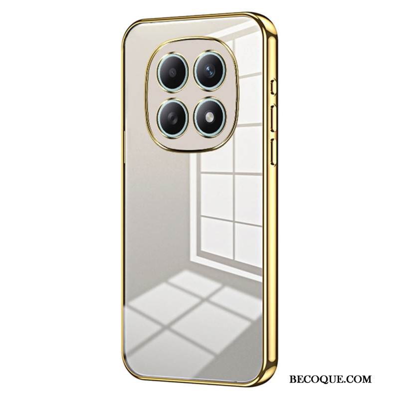 Case Xiaomi Redmi Note 15 5g Puhelinkuoret Galvanoitu Kehys