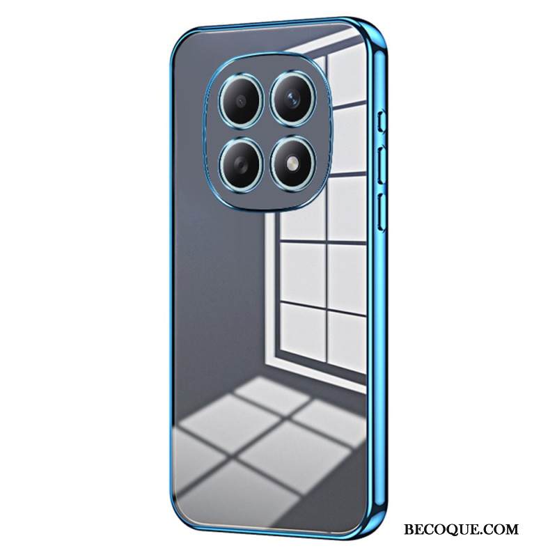 Case Xiaomi Redmi Note 15 5g Puhelinkuoret Galvanoitu Kehys