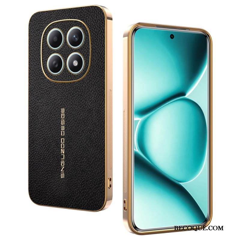 Case Xiaomi Redmi Note 15 5g Puhelinkuoret Naarmuuntumaton Litsikuvio