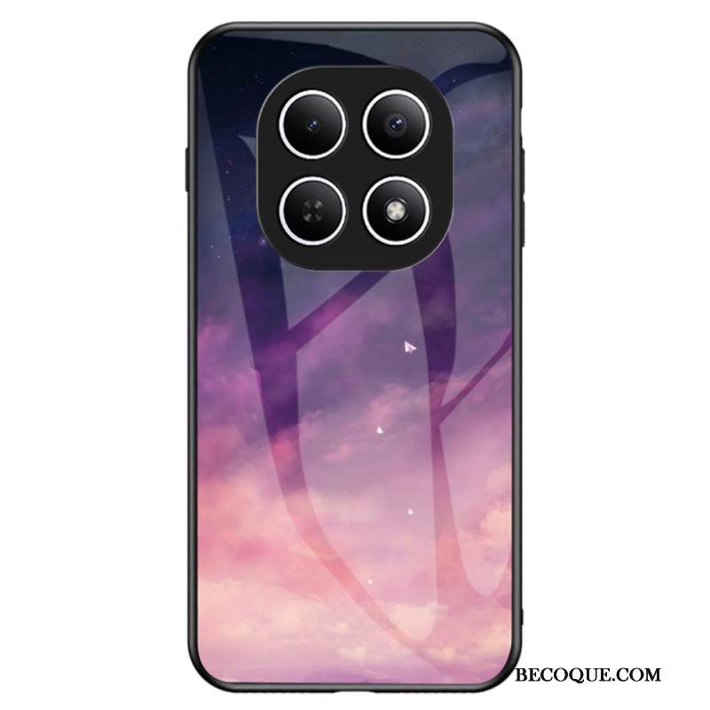 Case Xiaomi Redmi Note 15 5g Puhelinkuoret Taivaansininen Karkaistu Lasi