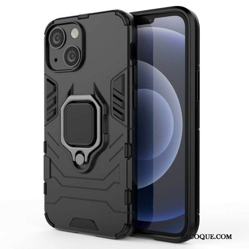 Case iPhone 13 Mini Renkaan Kestävä