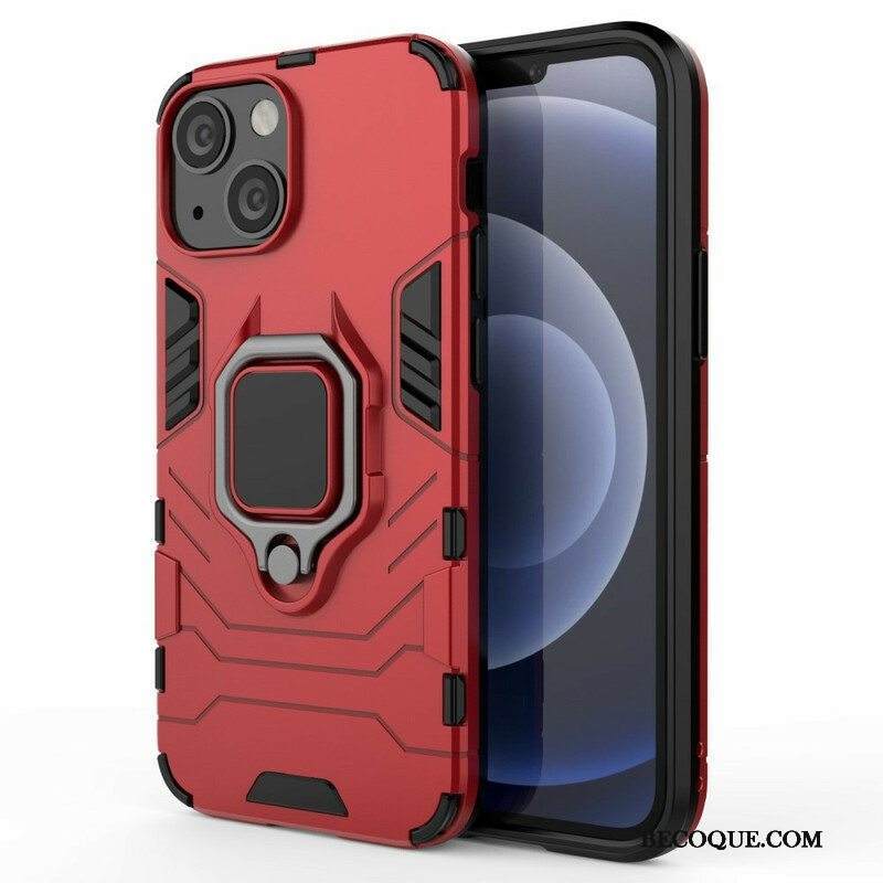 Case iPhone 13 Mini Renkaan Kestävä