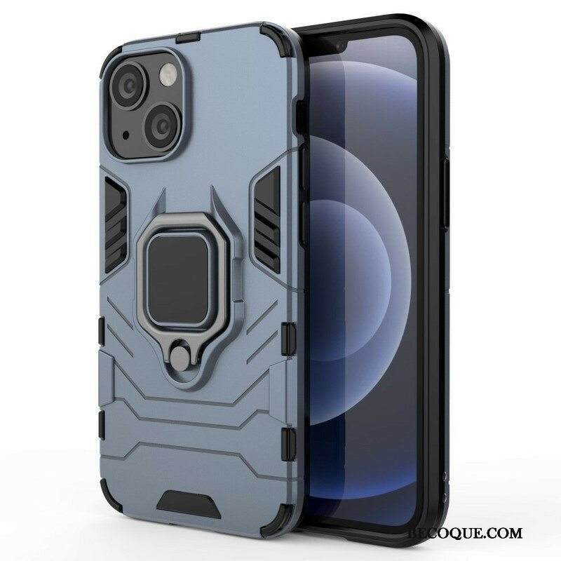 Case iPhone 13 Mini Renkaan Kestävä