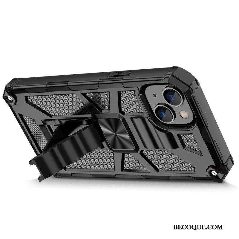 Case iPhone 14 Irrotettava Kannatin