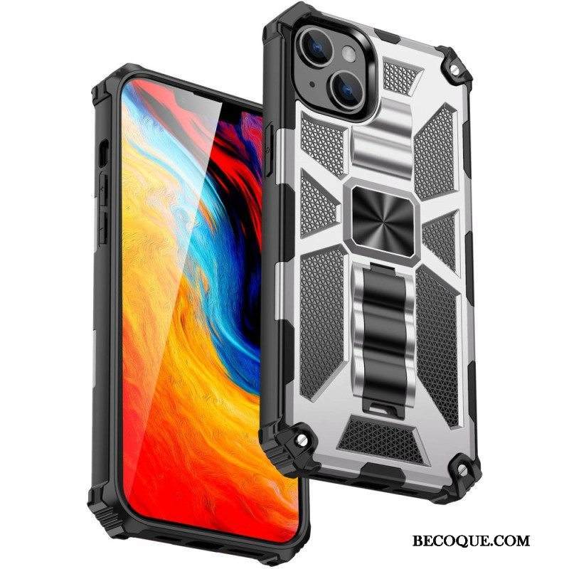 Case iPhone 14 Irrotettava Kannatin