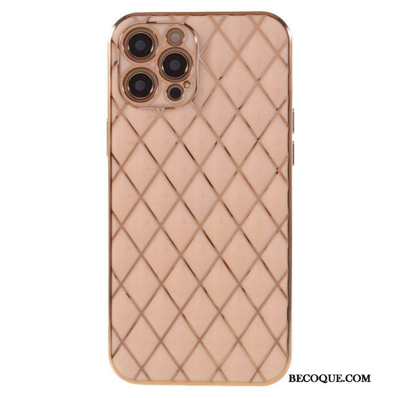 Case iPhone 14 Pro Timantit