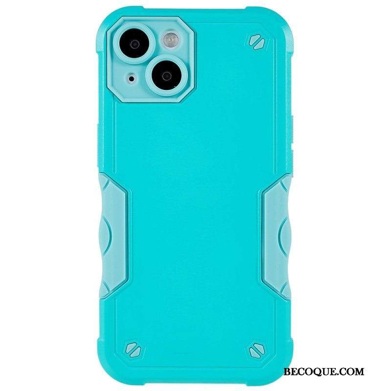 Case iPhone 14 Suojakuori Puskurin Suojaus