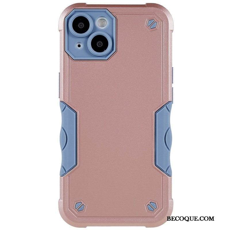 Case iPhone 14 Suojakuori Puskurin Suojaus