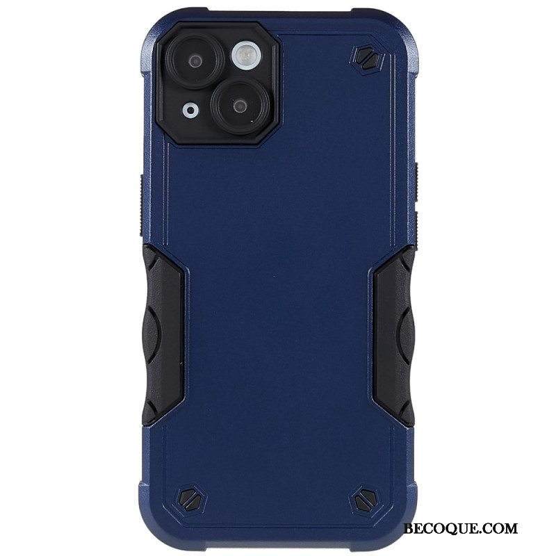 Case iPhone 14 Suojakuori Puskurin Suojaus