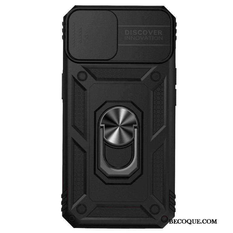 Case iPhone 15 Tukirengas Ja Linssisuoja