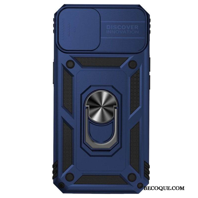 Case iPhone 15 Tukirengas Ja Linssisuoja