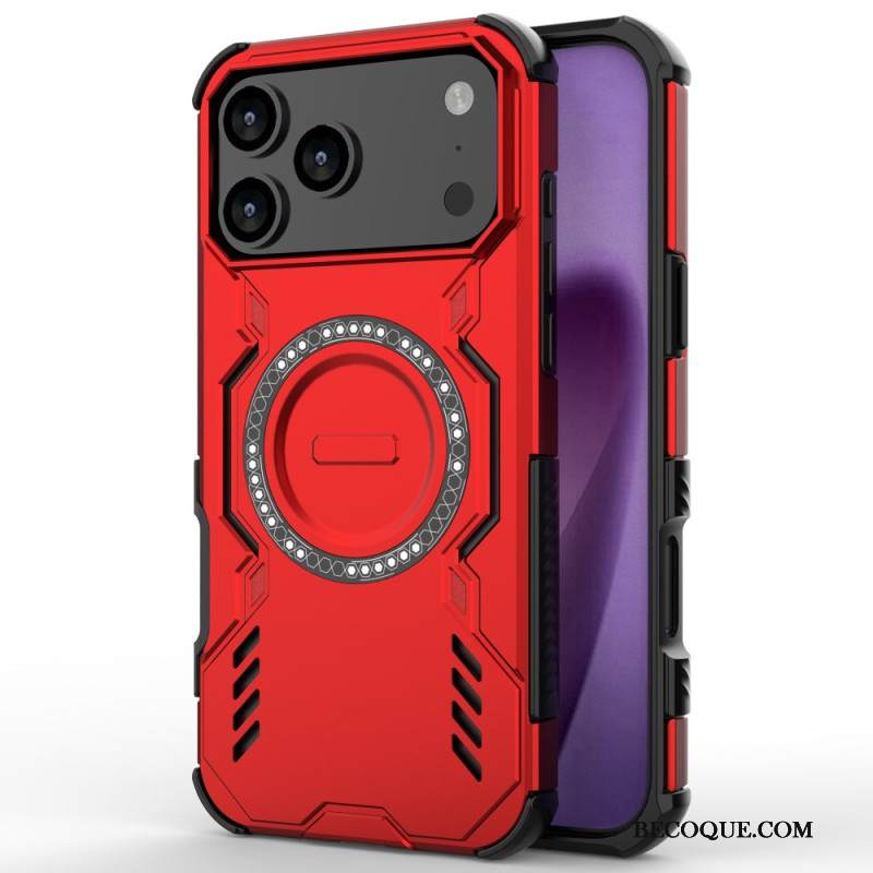 Case iPhone 17 Pro Max Puhelinkuoret Magneettinen