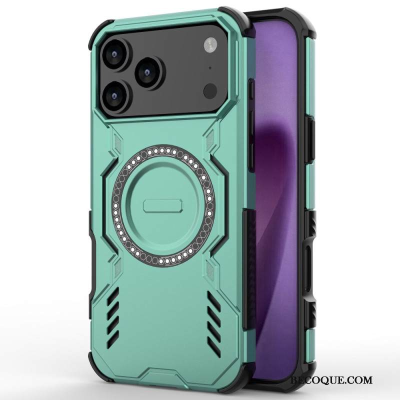 Case iPhone 17 Pro Max Puhelinkuoret Magneettinen