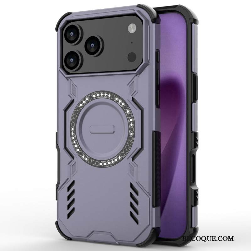 Case iPhone 17 Pro Max Puhelinkuoret Magneettinen