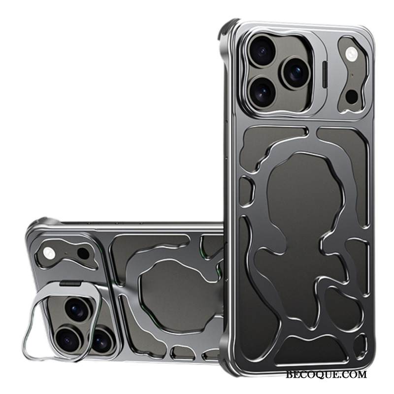 Case iPhone 17 Pro Max Puhelinkuoret Magsafe Auspicious Cloud -sarja