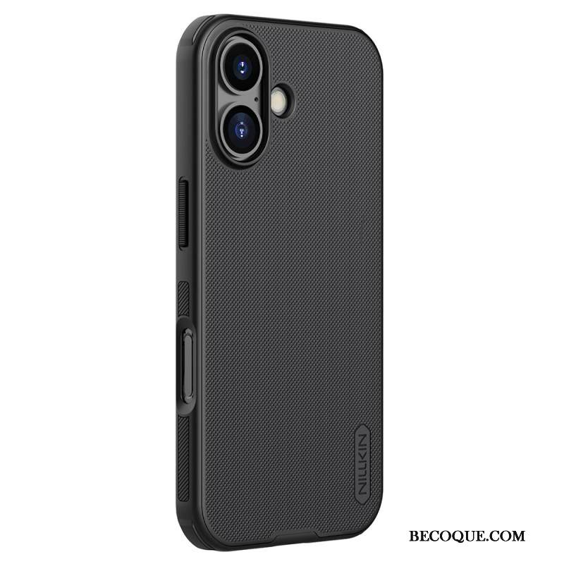 Case iPhone 17 Puhelinkuoret Frosted Shield Pro Nillkin