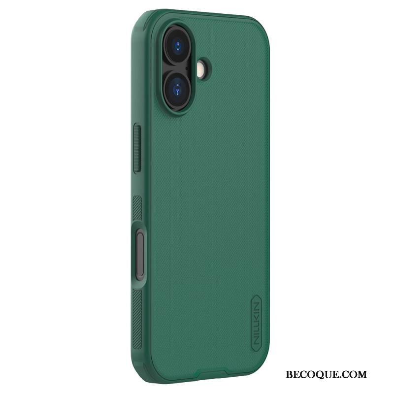 Case iPhone 17 Puhelinkuoret Frosted Shield Pro Nillkin