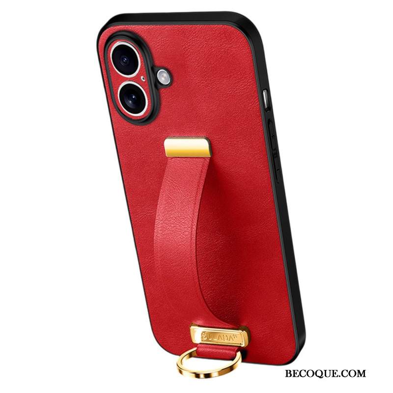 Case iPhone 17 Puhelinkuoret Muotisarja Sulada