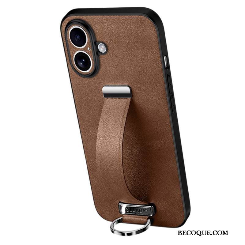 Case iPhone 17 Puhelinkuoret Muotisarja Sulada