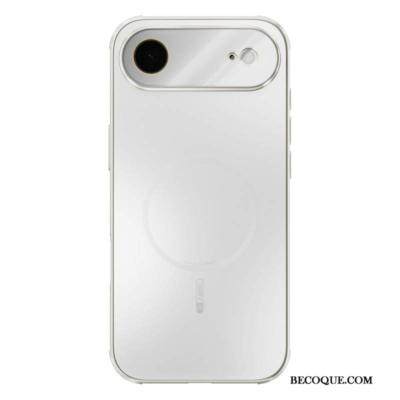 Case iPhone Air Puhelinkuoret Magsafe-yhteensopiva Abeel