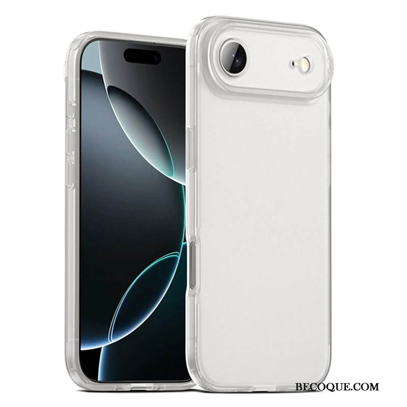 Case iPhone Air Puhelinkuoret Mattapintainen Ipaky