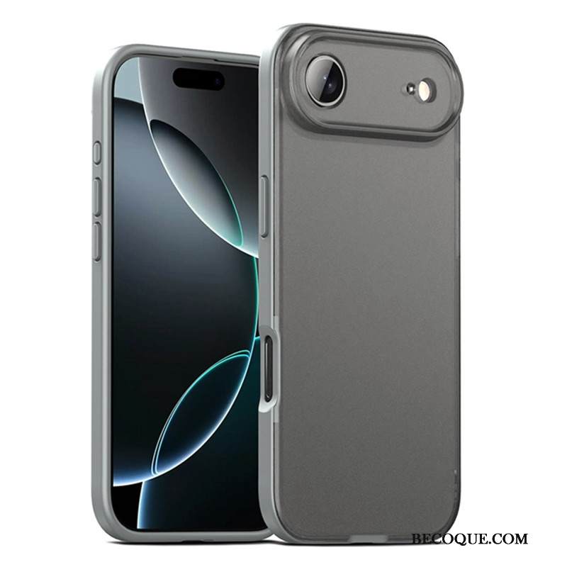 Case iPhone Air Puhelinkuoret Mattapintainen Ipaky