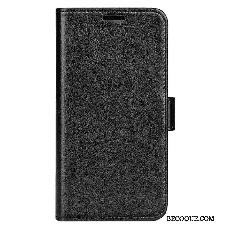 Flip Case Huawei P60 Pro Vintage Classic