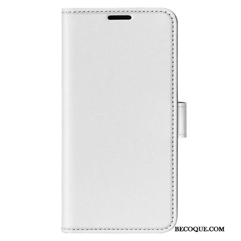 Flip Case Huawei P60 Pro Vintage Classic