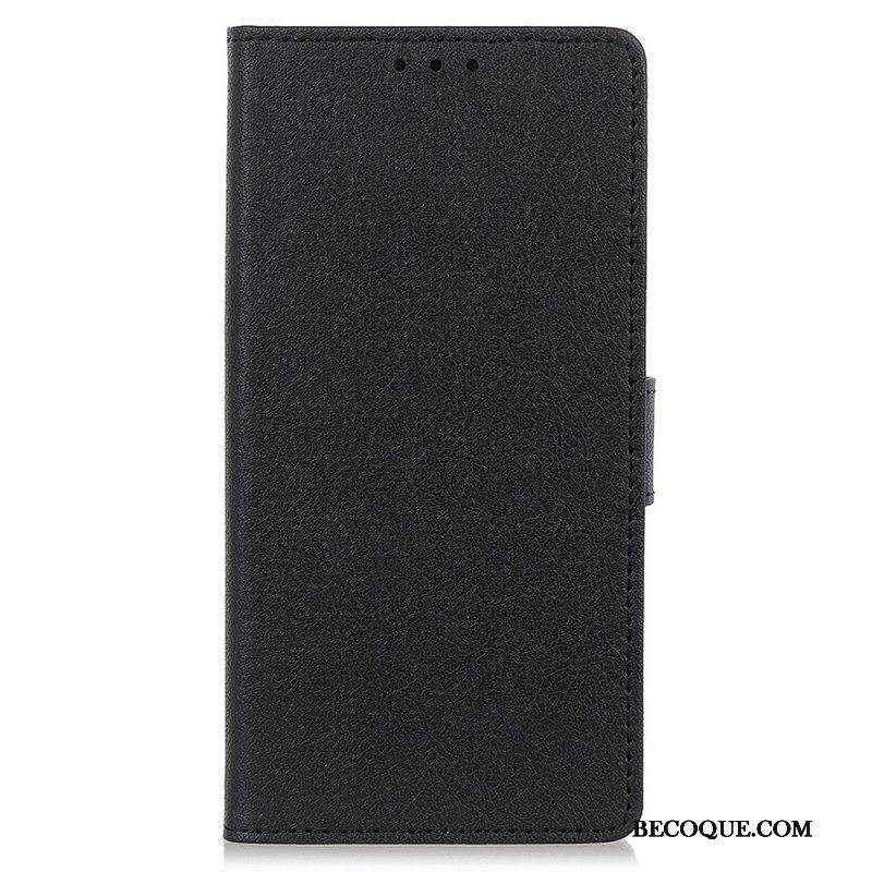 Flip Case Samsung Galaxy M23 5G Klassikko