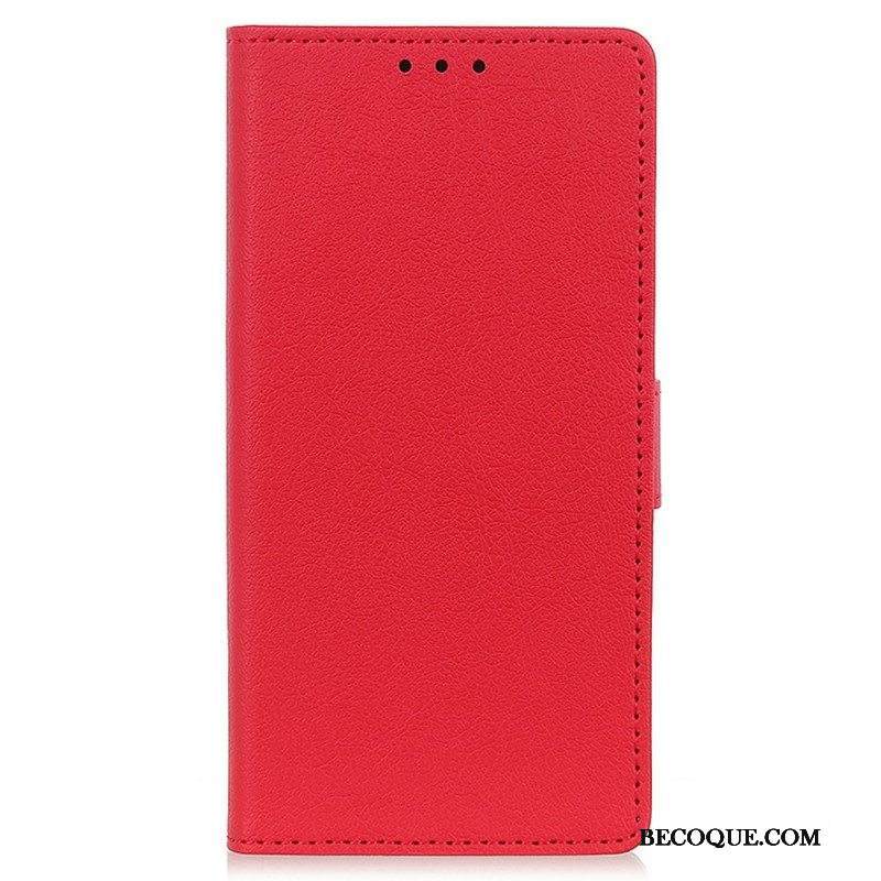 Flip Case Samsung Galaxy M23 5G Klassikko