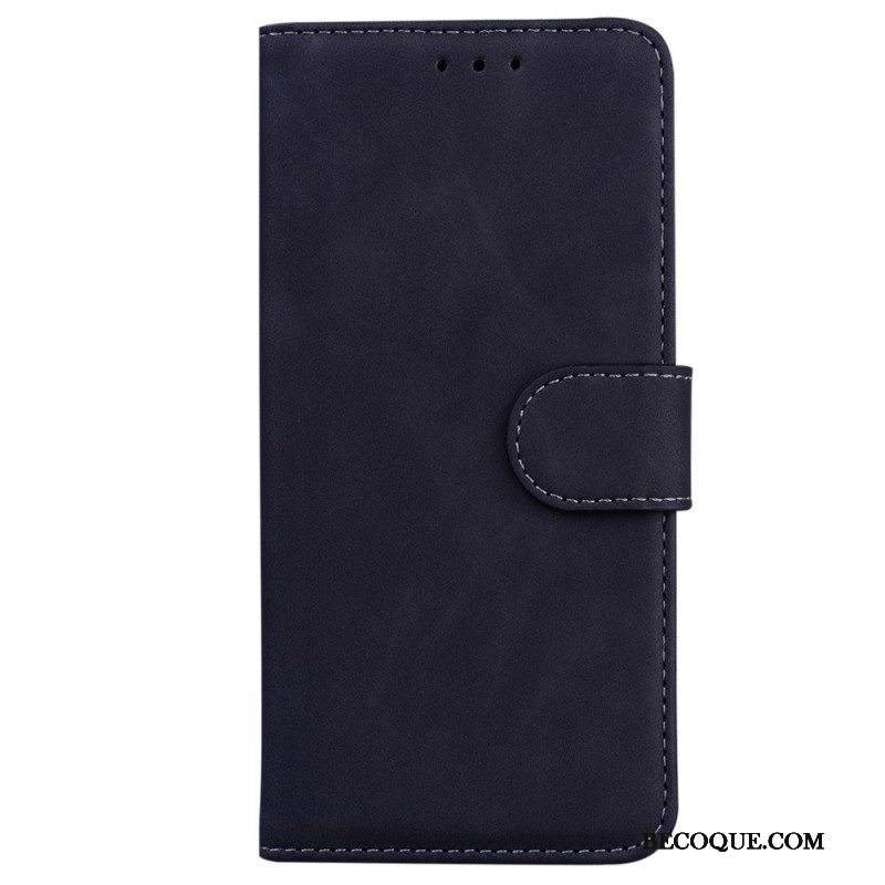 Flip Case Sony Xperia 1 IV Yksivärinen