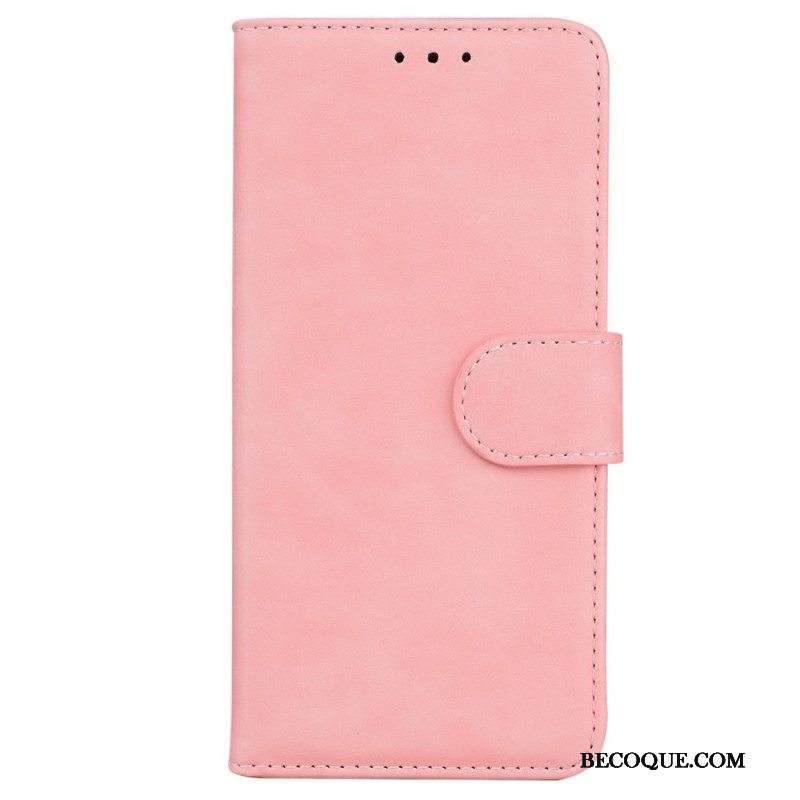 Flip Case Sony Xperia 1 IV Yksivärinen
