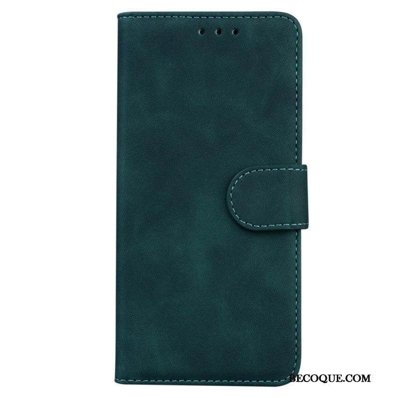 Flip Case Sony Xperia 1 IV Yksivärinen