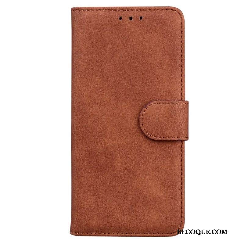 Flip Case Sony Xperia 1 IV Yksivärinen